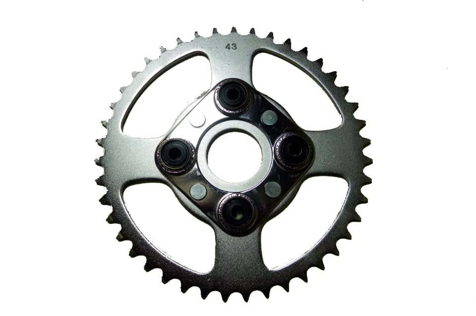 WSM Sprocket for