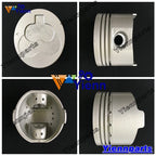 Overhaul Kit for Mitsubishi L3E (L3E, L3E-W461ML, L3E-61SDH, L3E-61TG)