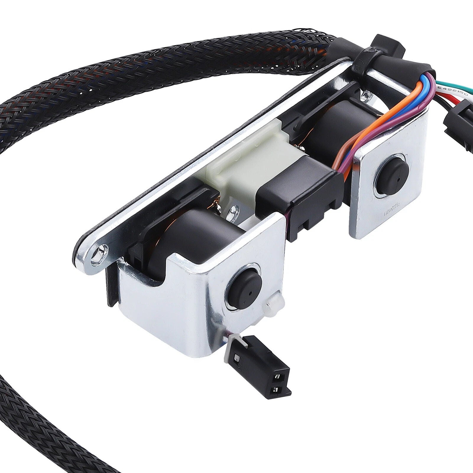Transmission Solenoid Set for Dodge Jeep A500 A518 42RE 44RE 1996–1999