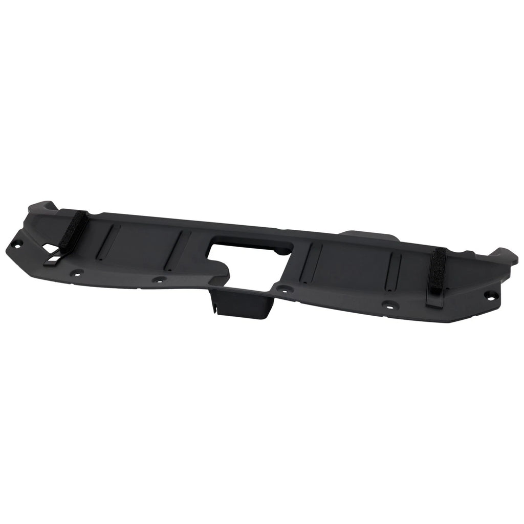 Radiator Support Covers for Nissan Rogue (2024)