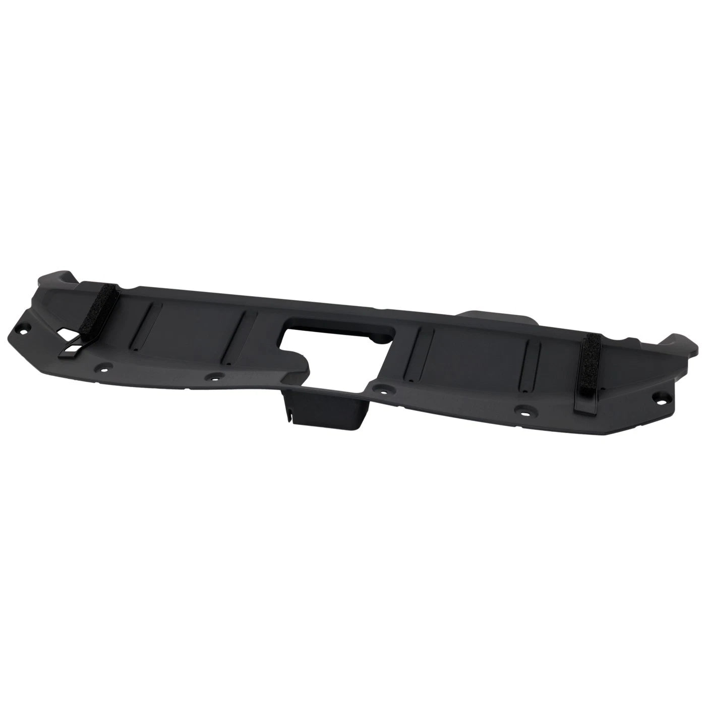 Radiator Support Covers for Nissan Rogue (2024)