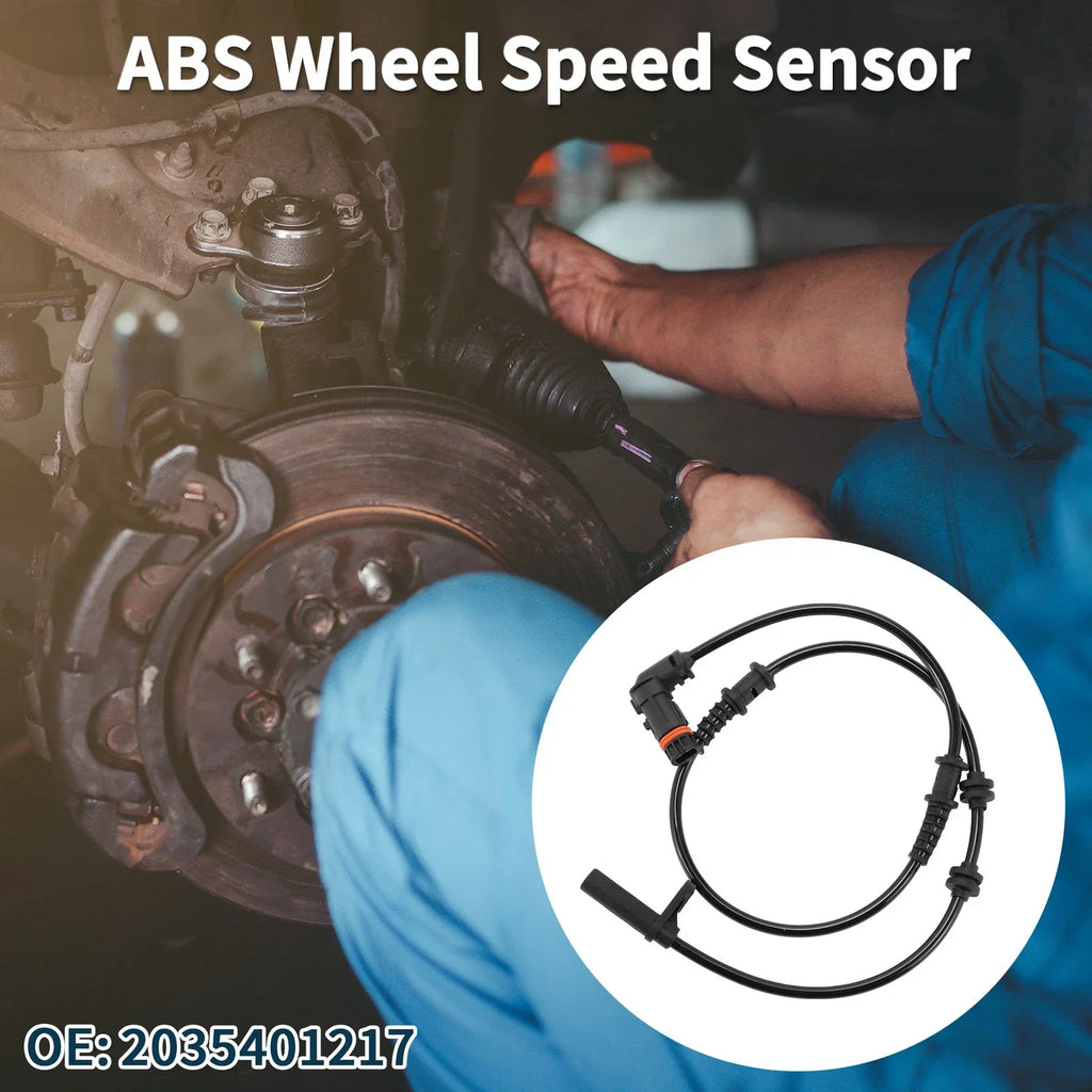 ABS Wheel Speed Sensor for Mercedes-Benz C320 (2003-2005)