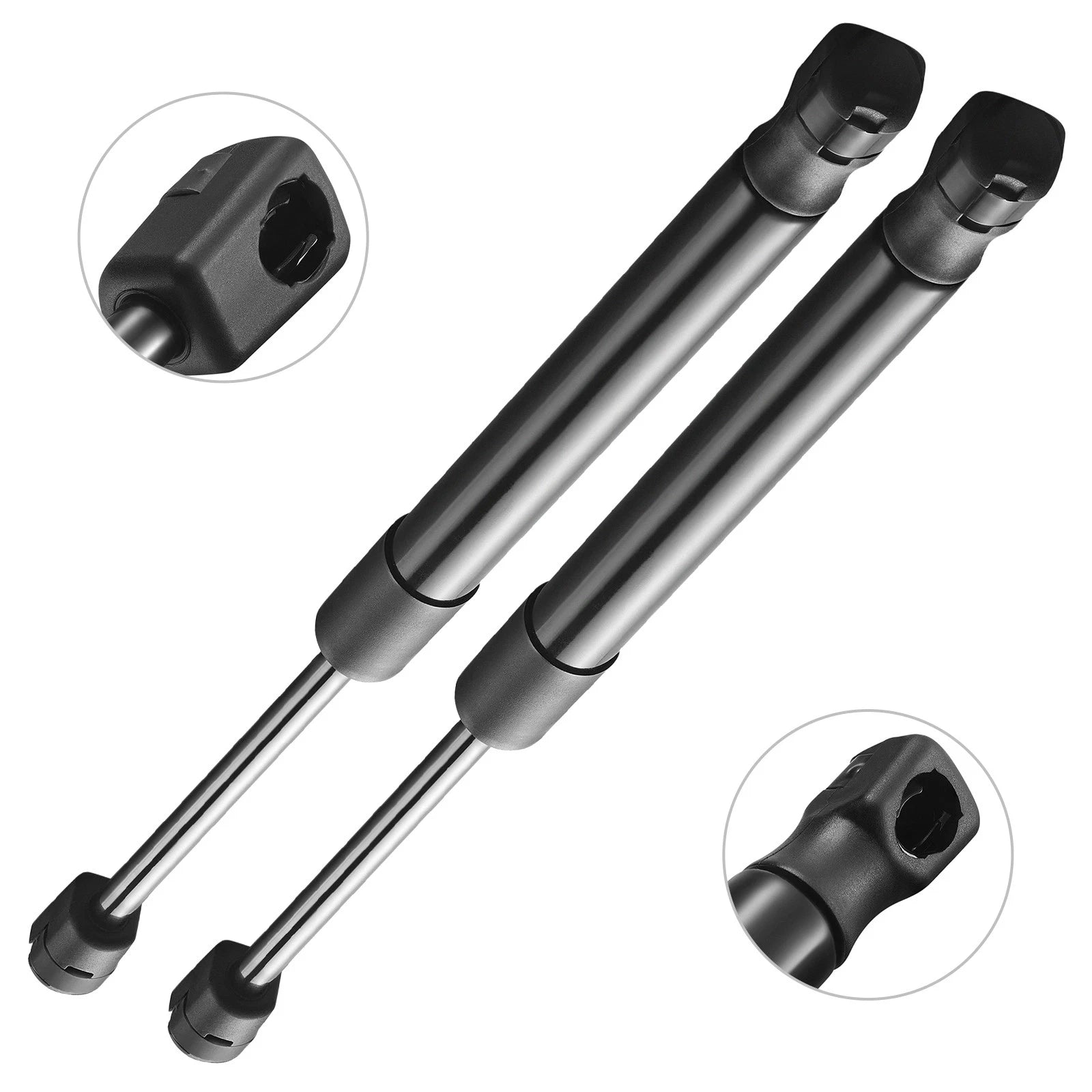 Gas Shocks Struts Lift Support for Leer Camper Shell (CS130045) (200N)