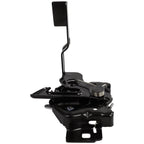 Front Side Hood Latch Lock for Ford Excursion (2000–2005), F-450/F-550 Super Duty