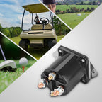 36V Solenoid for Club Car DS Golf Cart (1976–1998)
