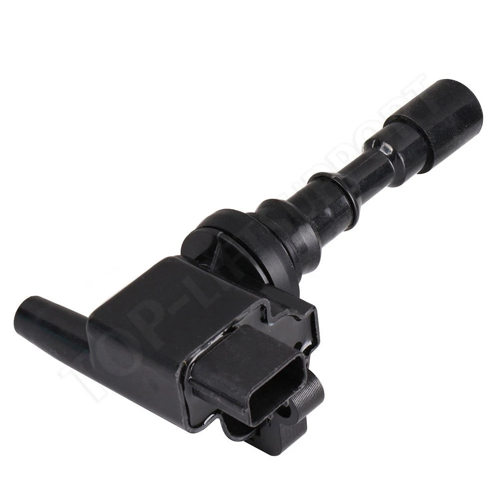 Ignition Coil Kit for Kia Sedona (2002–2005)