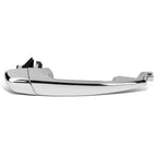 Chrome Outer Door Pull Handle for BMW 323i 328i (1999–2000)