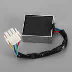 CDI Box Igniter for Moto Guzzi V50 V65 V75 NTX 350 650 Nevada (1975–1995) GU23721494