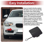 Tow Hook Cover Cap for BMW F20 116i 118i 120i 125i