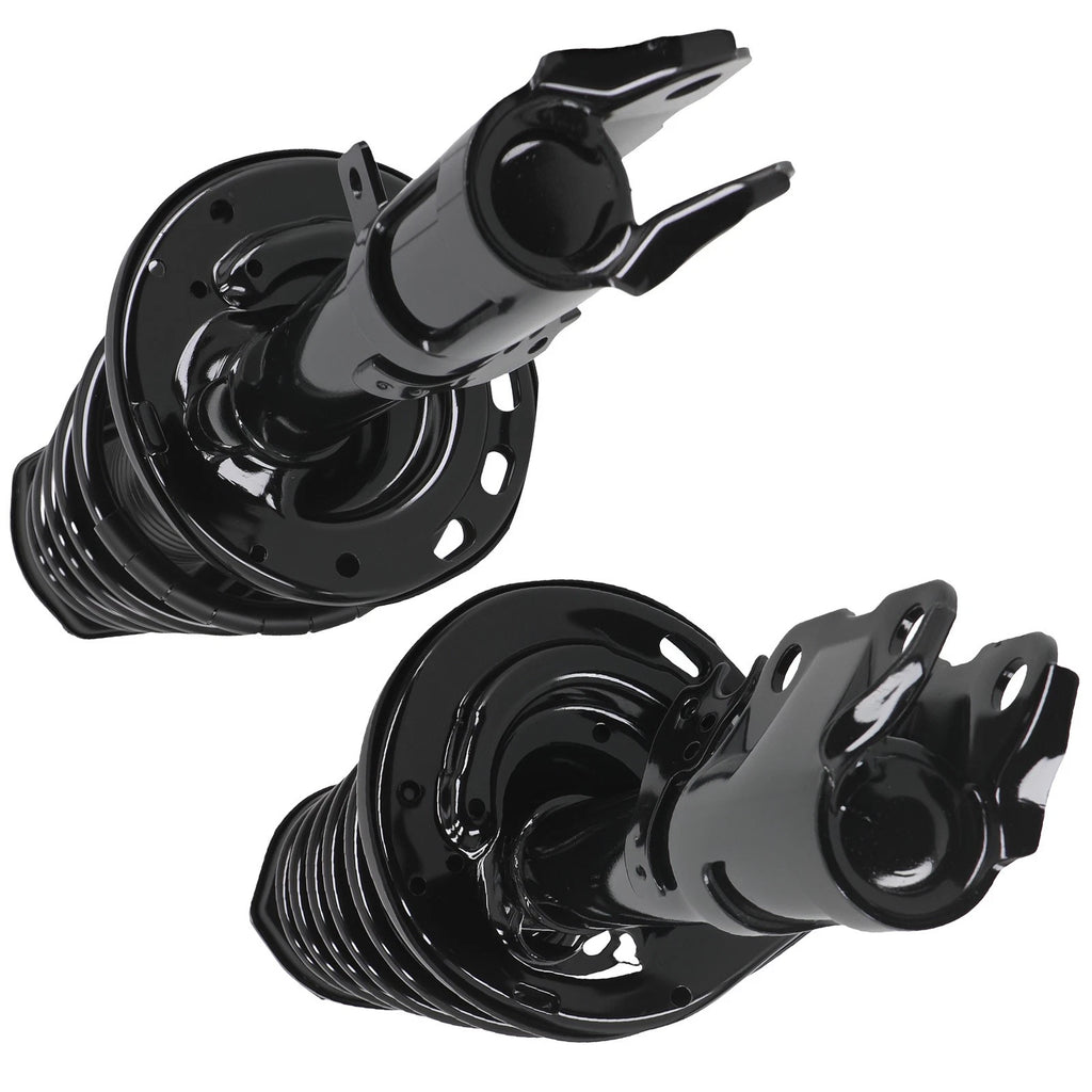 Pair Rear Complete Struts w/ Spring for Toyota Camry (2012–2017)