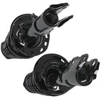 Pair Rear Complete Struts w/ Spring for Toyota Camry (2012–2017)