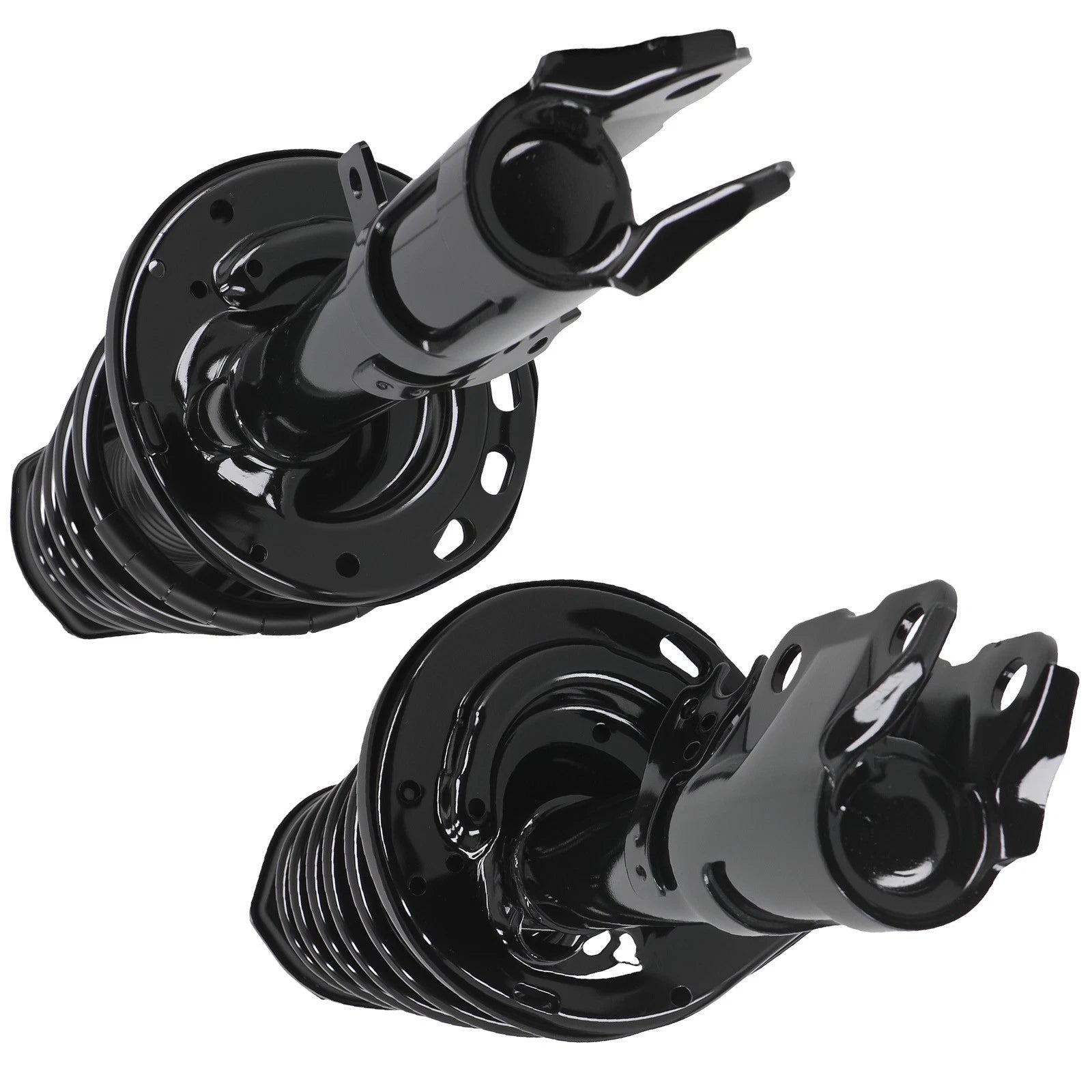 Pair Rear Complete Struts w/ Spring for Toyota Camry (2012–2017)