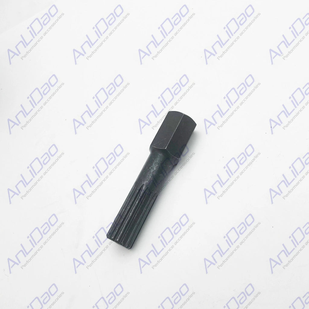 Crankshaft Holding Tool for Yamaha 1.8L (2008–2017) 90890-06732-00 80-412