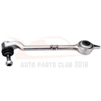 2PC Front Lower Control Arms for BMW E39 525 528 530 (1996-2003)
