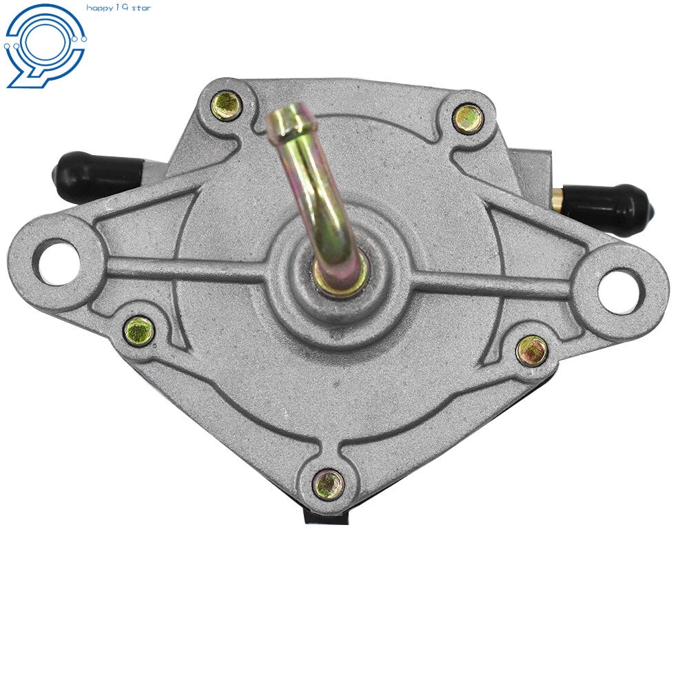 Gas Fuel Pump for Suzuki Quadrunner 250 (1985–1999)