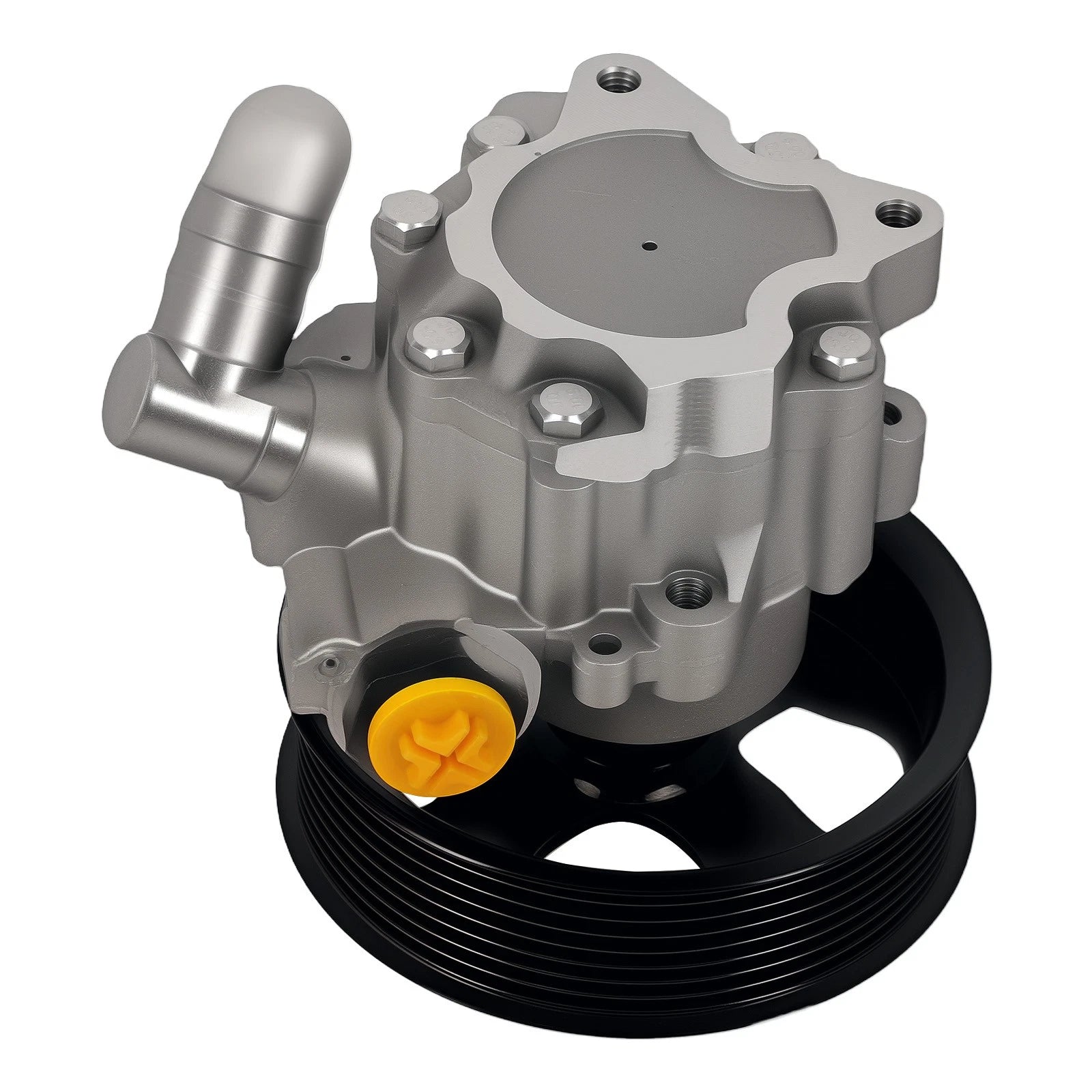 Power Steering Pump for Mercedes-Benz GL 320 CDI (2006–2009)