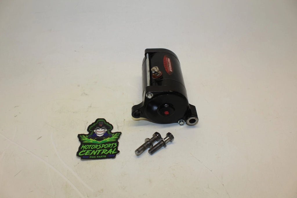 Set of 4 Bolts for Yamaha GP XL 760 Waverunner WaveBlaster Raider (1996–2000)