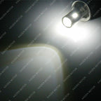 2x Projector LED Bulbs for Ford F-150 (2015-2020) 6000K T10