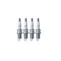 Set of 4 NGK G-Power Spark Plugs for Acura Chrysler Dodge Honda Jeep Kia Mazda