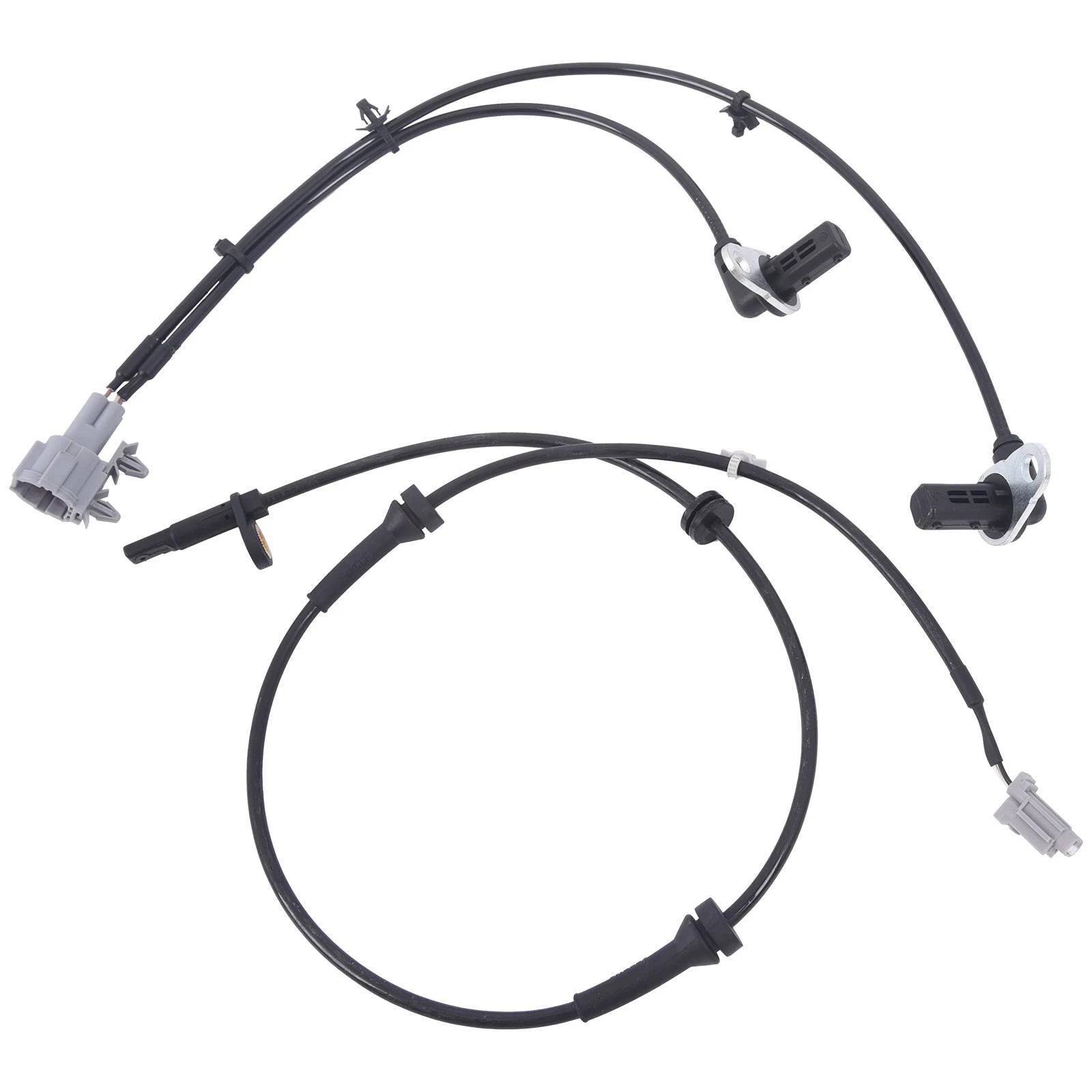 Set of 4 ABS Speed Sensors for Infiniti FX35 FX45 (2003–2008)