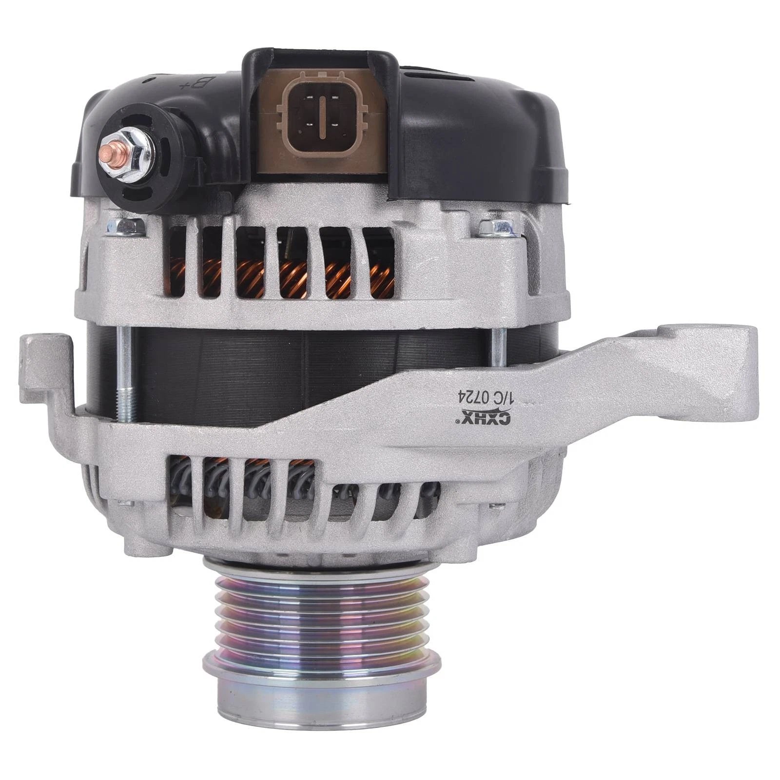 Alternator 125A 12V for Toyota Camry (2015-2017) RAV4 (2013-2018)