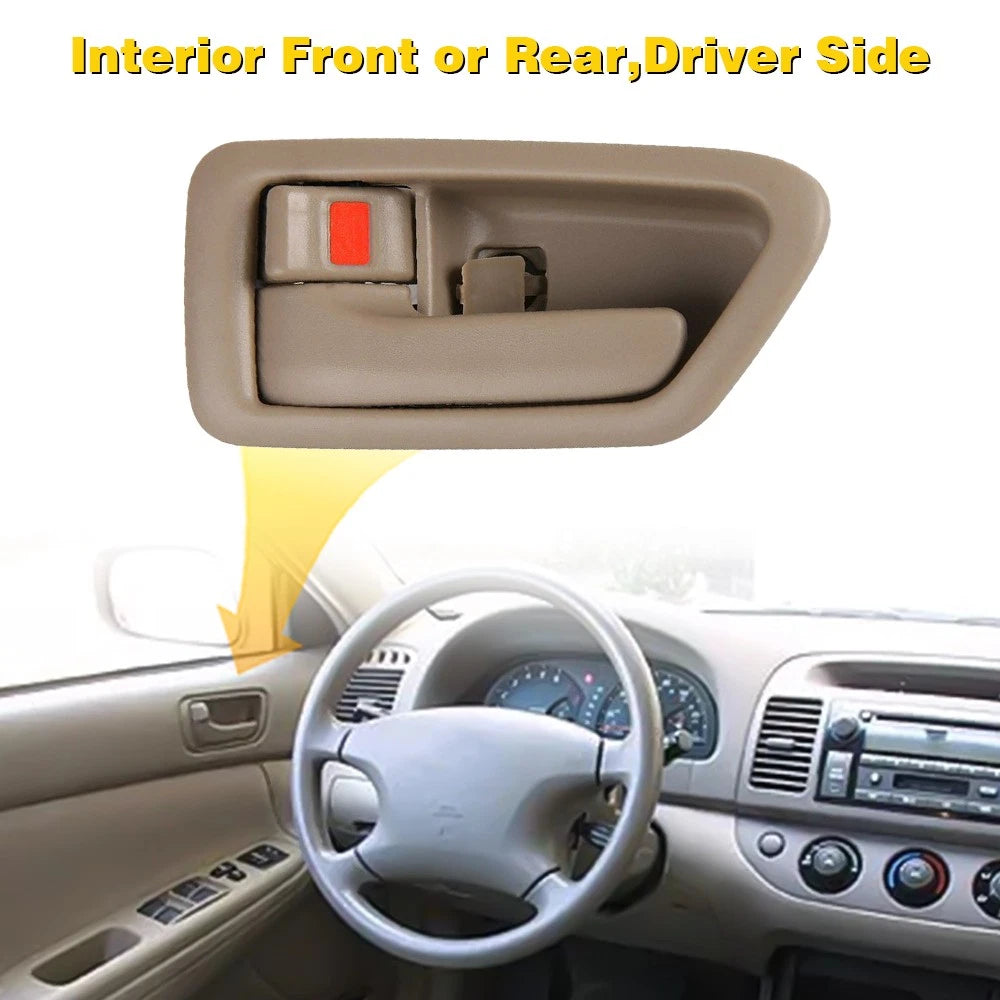 Heated Mirror Glass for Chevy Traverse (2009–2016)