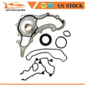 Timing Cover Gaskets Set for Chrysler 200 (2011–2017)