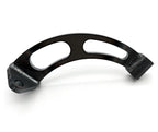 Headlight Stands Mounts Custom Steel Frame for Hot Rods (Universal Fit)