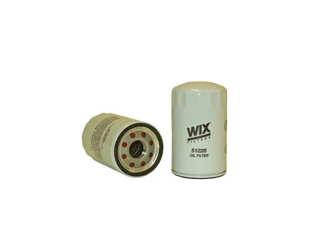 Oil Filter for Jaguar XJ8 (1998–2005) TP355BK