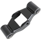 Set of 2 Rear Leaf Spring Shackle Kit for Dodge Ram 2500 3500