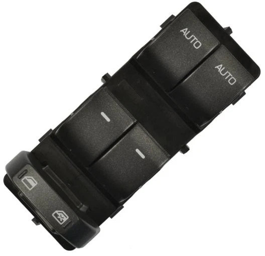 Front Left Window Switch for Ford Fusion Lincoln MKZ Mercury Milan (2011–2012)