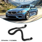 Radiator Hose No. 17127580964 for BMW 535i (2011–2014)