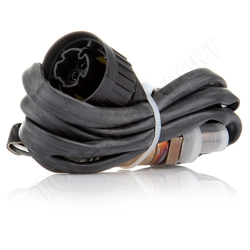 Set of 2 Oxygen Sensors for BMW 850i (1991–1992)