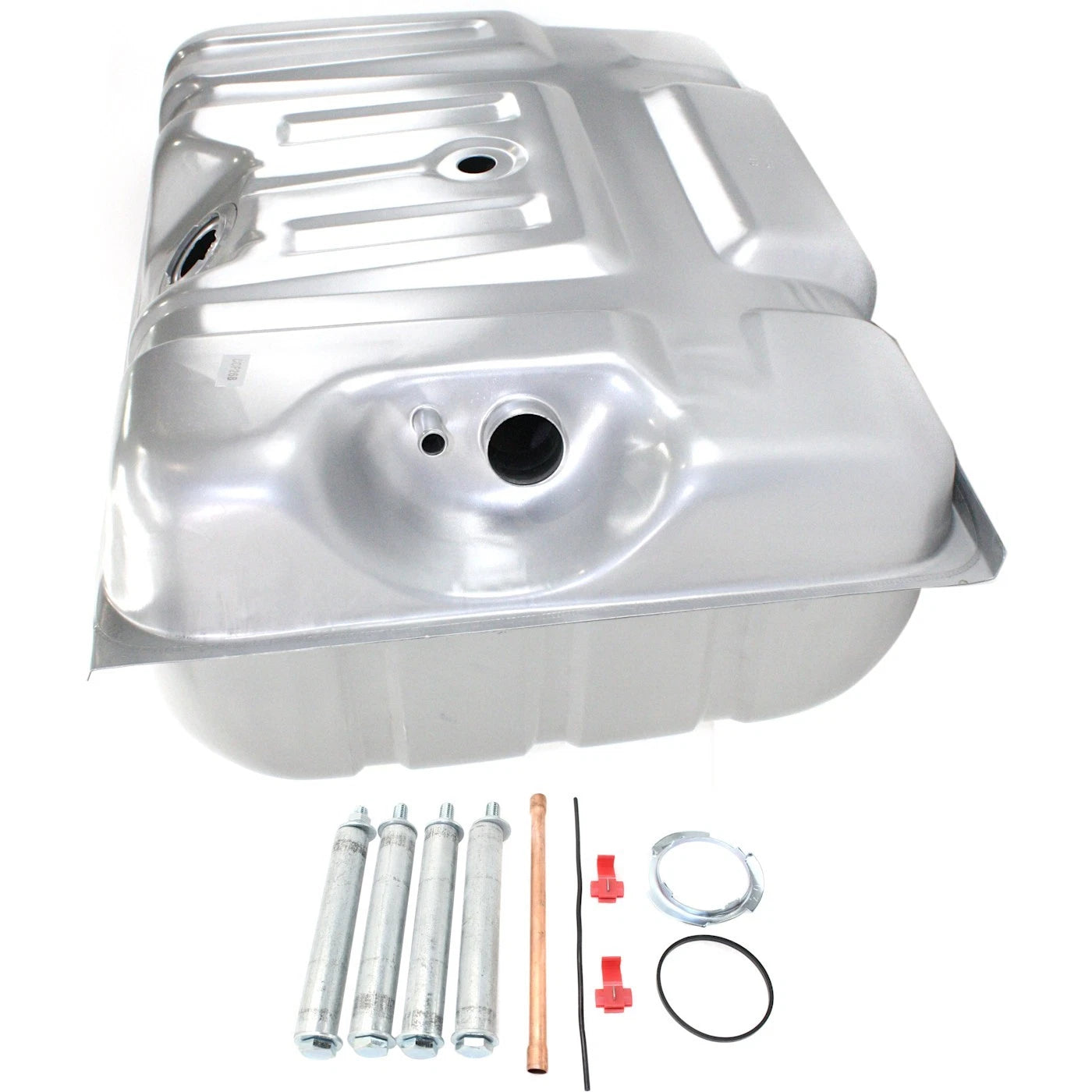 38 Gallon Fuel Gas Tank for Ford F-150, F-250 (1975–1979) Painted Steel
