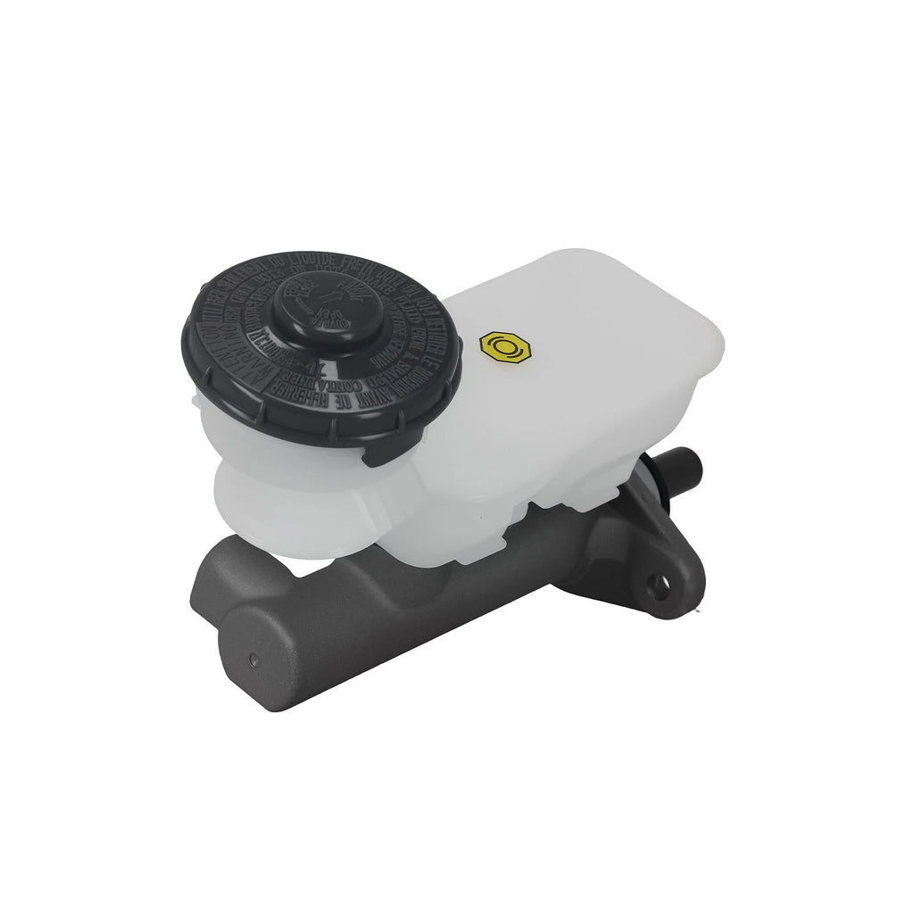 Brake Master Cylinder w/Reservoir for Honda CR-V 2.4L (2005–2006)