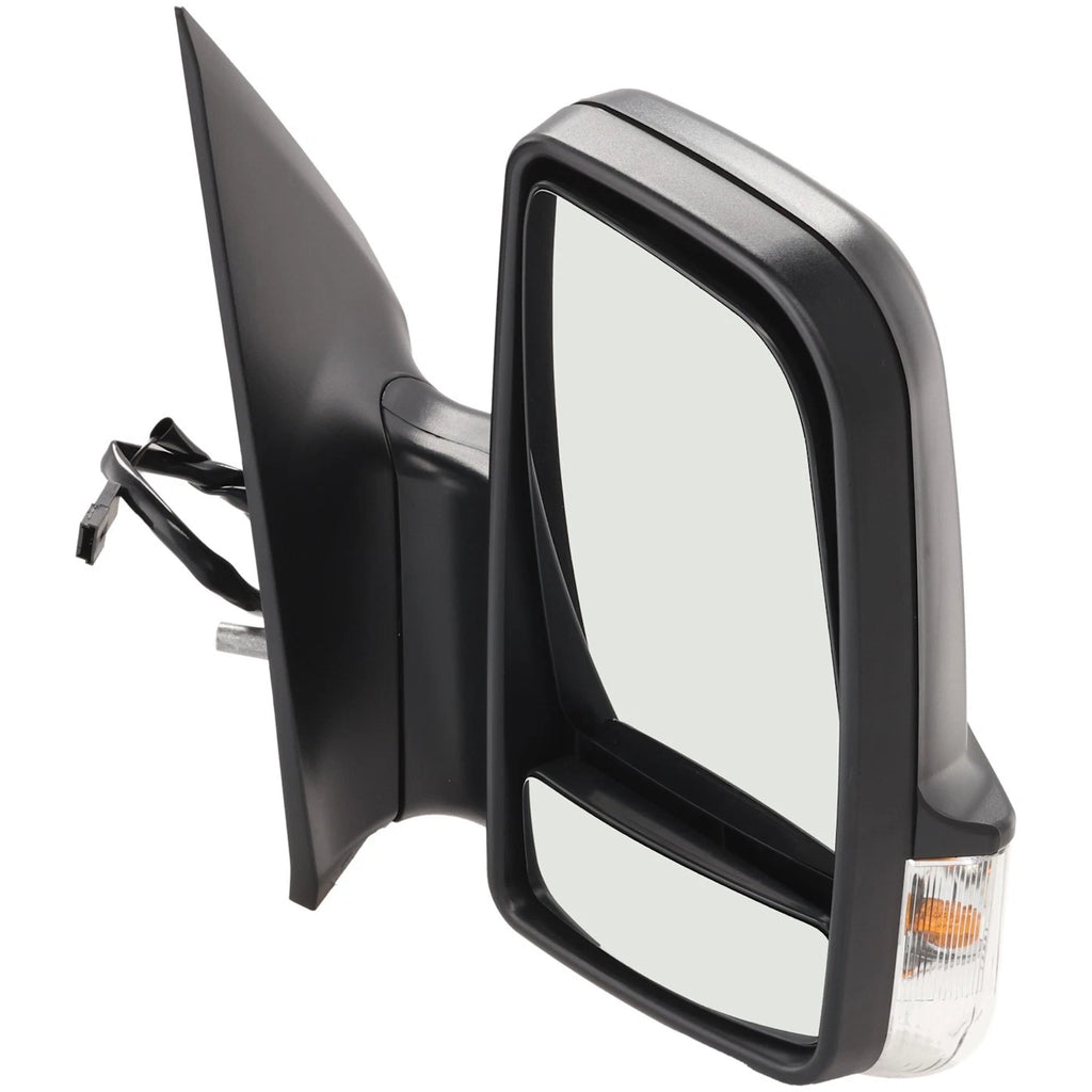 Passenger Right Side Mirror for Mercedes Sprinter (2010–2018)
