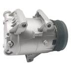 AC Compressor Kit With Condenser for Chevy Monte Carlo 3.4L (2005-2005)