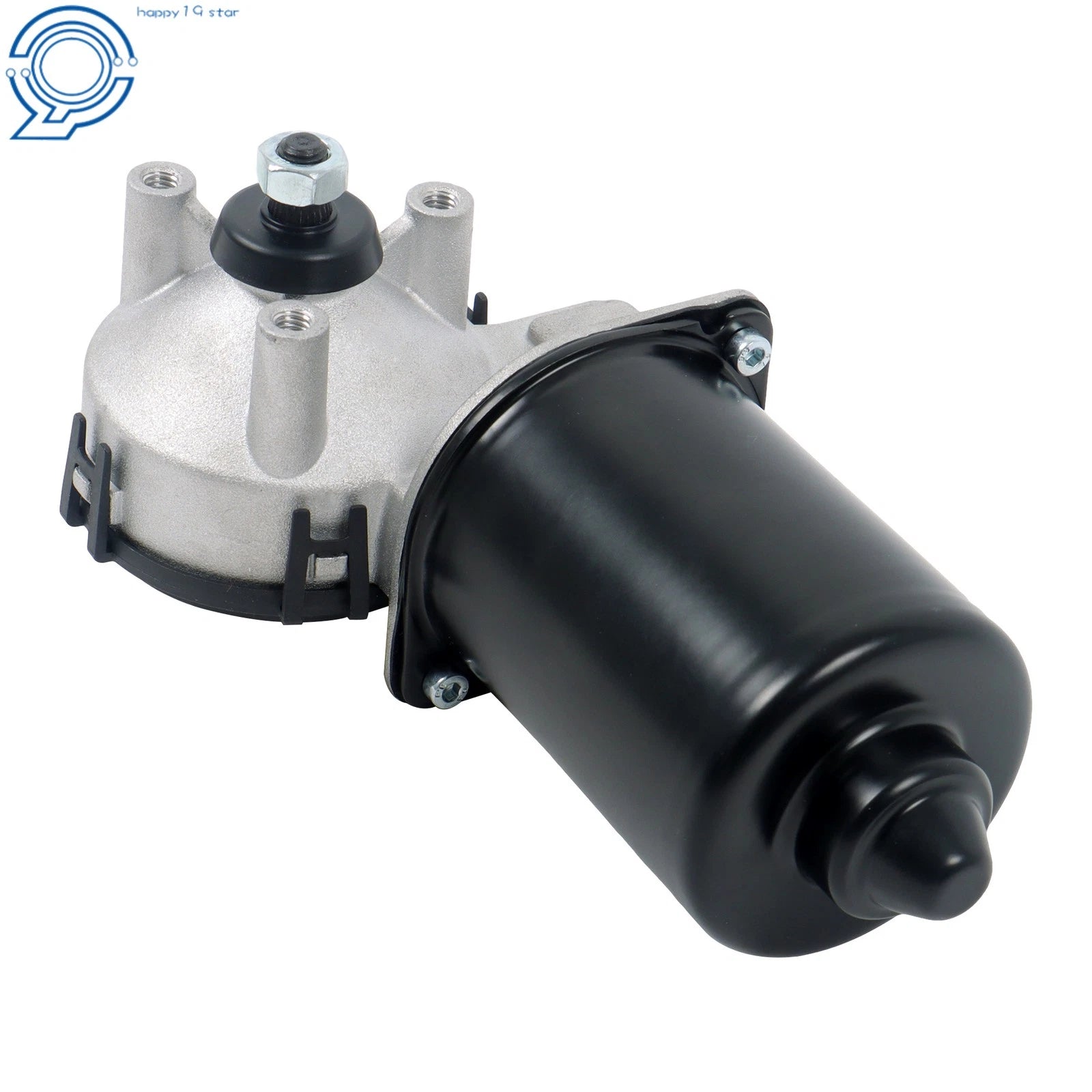 Front Windshield Wiper Motor for Dodge Ram 1500 2500 3500 4500 (2009–2017)