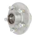 5 Bolt Trailer Hub for 3500 lb Axles (Hot Dipped Galvanized)