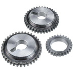 12x Timing Chain Kit for Nissan Altima Murano Infiniti FX35 (2002–2003)