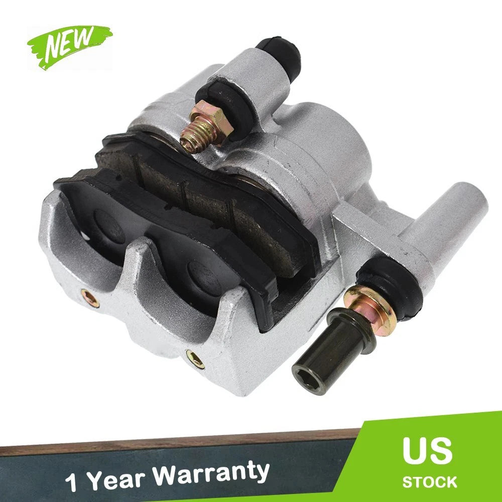 Hydraulic Rear Brake Caliper for Yerf-Dog Spiderbox 150cc (2000–2005)