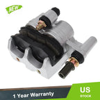 Hydraulic Rear Brake Caliper for Yerf-Dog Spiderbox 150cc (2000–2005)