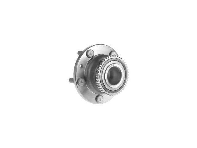 Rear Wheel Hub Assembly for Mazda 6 (2003–2008) QP962BH