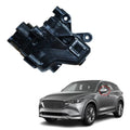 Power Mirror Motor for - Vibration Resistant Gear Train