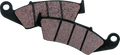 Brake Pads for Honda TRX450R & Aprilia RXV 450/550 (BM-185)