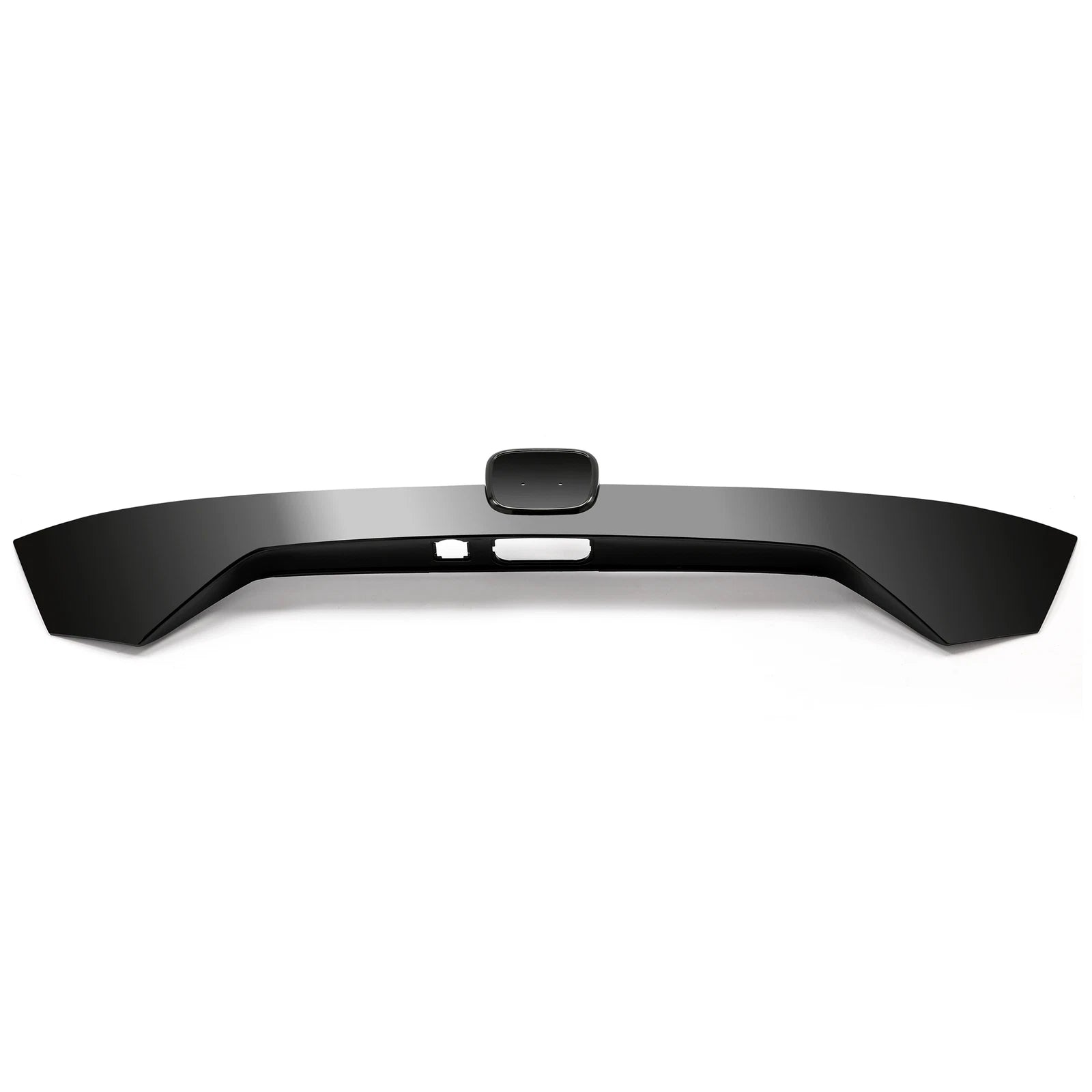 Paintable Black Trunk Molding Garnish Trim Panel for Honda Civic Sedan (2016–2021)