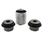 Set of 2 Control Arm Bushings for Lemfoerder (Front Lower)