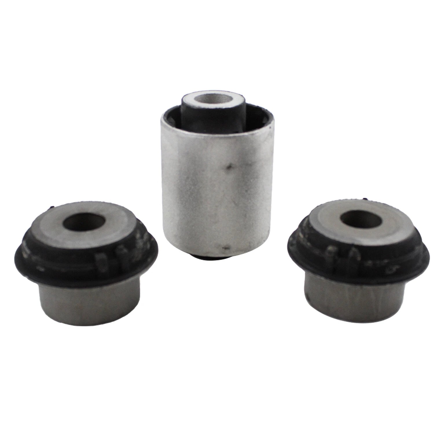 Set of 2 Control Arm Bushings for Lemfoerder (Front Lower)
