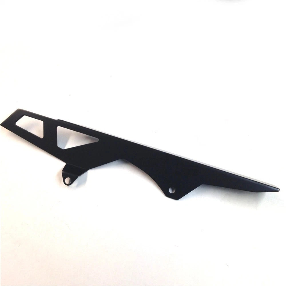 Chain Guards for Suzuki GSXR 600/750 (2006–2010) & GSXR 1000 (2007–2014)