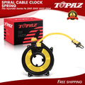 Spiral Cable Clock Spring for Hyundai Santa Fe (2001–2004)